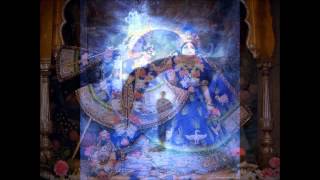 Singh Kaur Lorellei - Moon Azure - from Spiritus Breath of Life