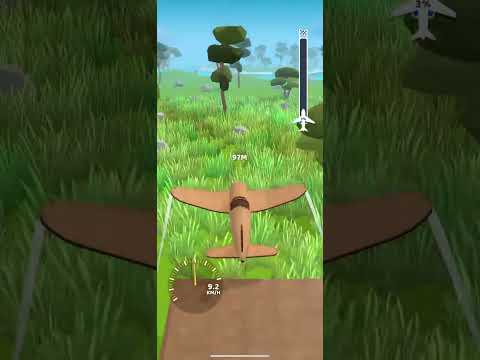 Epic Plane Evolution - Gameplay IOS & Android - YouTube