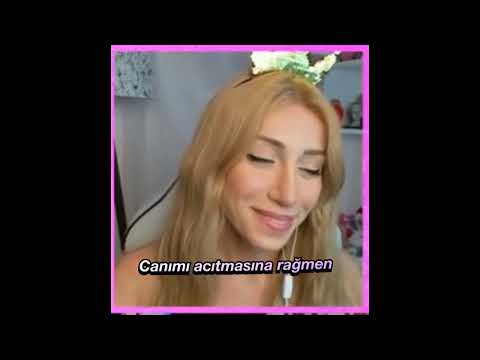 ben sana aşığım 🌈💫🧚‍♀️