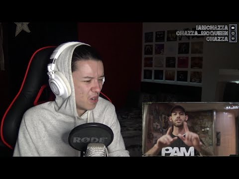 TORNTS feat. POSSESHOT - Belly Of The Beast UK Reaction & Thoughts