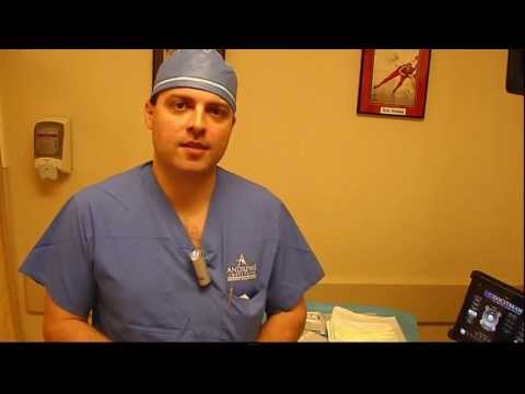 Can a Saphenous Replace a Femoral Block for ACL? Part 1 of 3- LINK BELOW TO FULL VIDEO