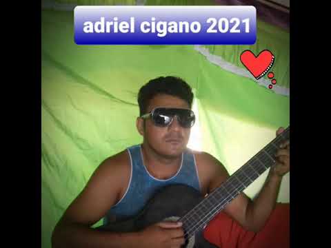 Adriel Cigano/ Maldito avião