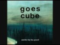 goes cube   I Hold Grudges