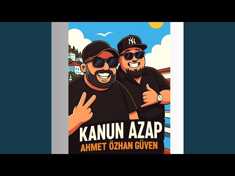 Hokkabaz (feat. Ahmet Özhan Güven)