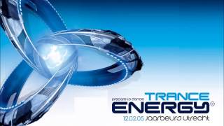 Rank 1 - Live @ Trance Energy 2000