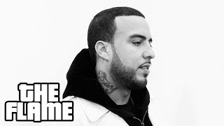 French Montana - Captain Save A Hoe ft. Chris Brown (THE FLAME - Official Exclusive Audio)