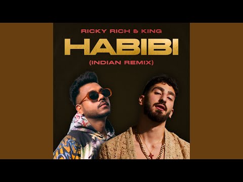 Habibi (Indian Remix)