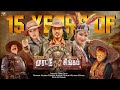 15 Years Of Irumbu Kottai Murattu Singam Raghava Lawrence Nassar M S Bhaskar