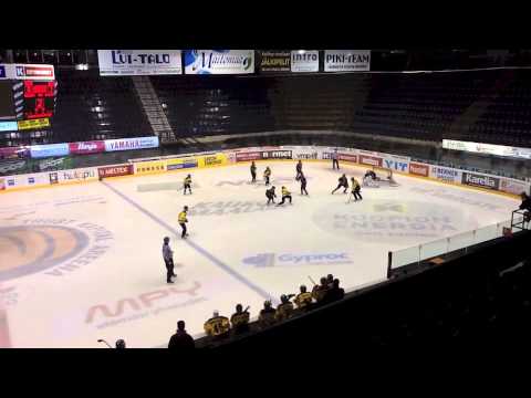 Kalpa Flyers - Saipa