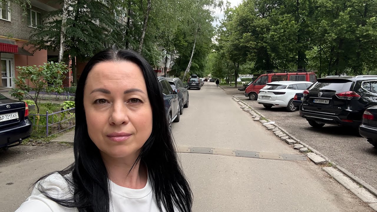 ЗАПОРОЖЬЕ | КОСМОС Чумаченко 34 