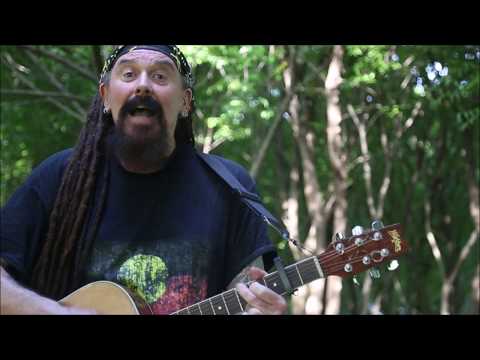 "Good Fight" David Pick; feat: REDfyah / Jawai / David John.