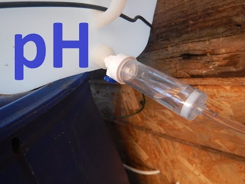 , title : 'video 06 ITALIANO - regolazione automatica del pH di una soluzione nutritiva in idroponica'