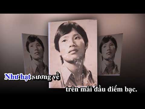 Mái nhà tranh thời thơ ấu - Lưu Trường Hải