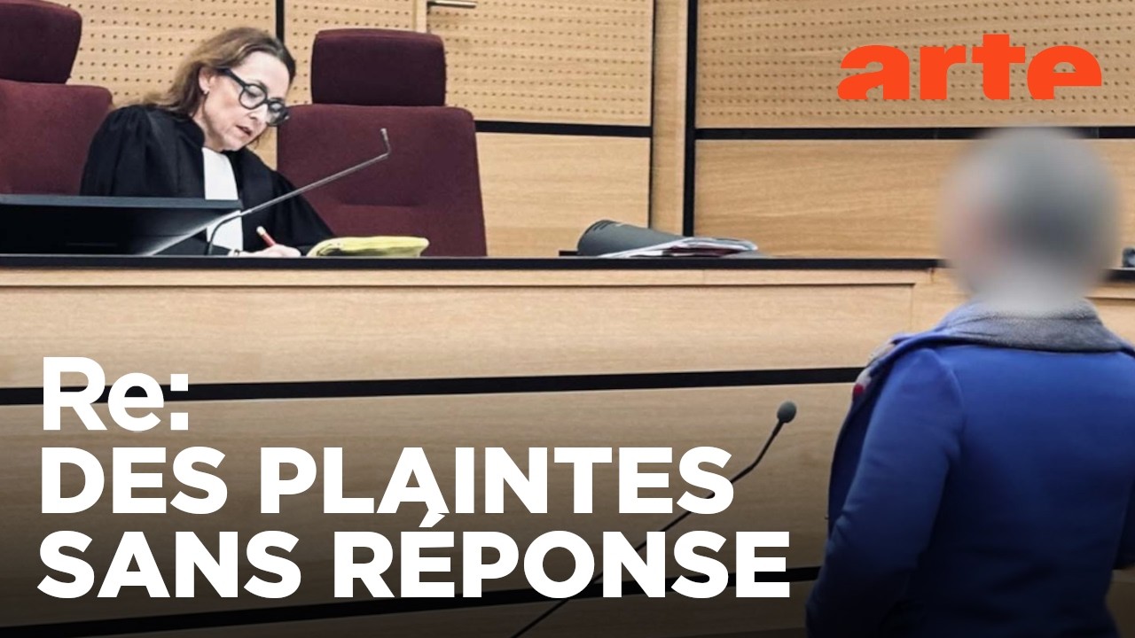 Ces Français qui se font justice eux-mêmes | ARTE Regards