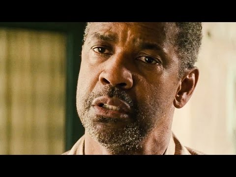 FENCES Trailer 2 (2016)