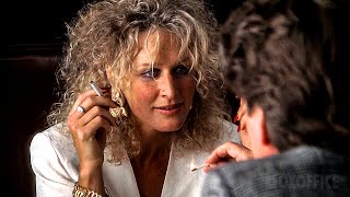 &quot;Are you discreet?&quot; | Fatal Attraction | CLIP