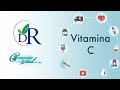 Vitamina C Dr Héctor José Palma 28 de Mayo 2020