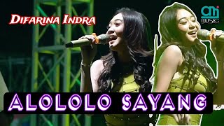 Download lagu Viral !!! Alololo Sayang - Difarina Indra - Adella mp3