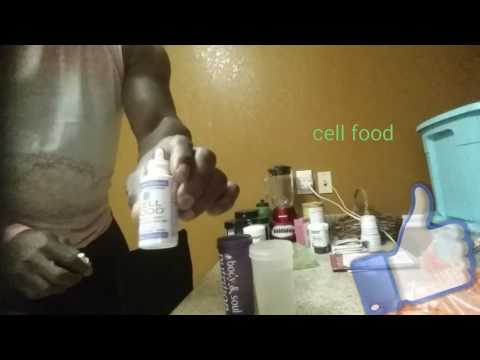 Gauntlet Prep ep11/ HERBALIFE