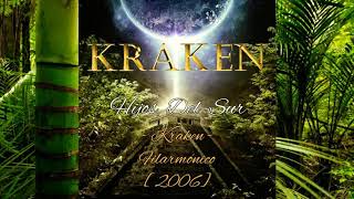 Kraken - Hijos Del Sur [letra]