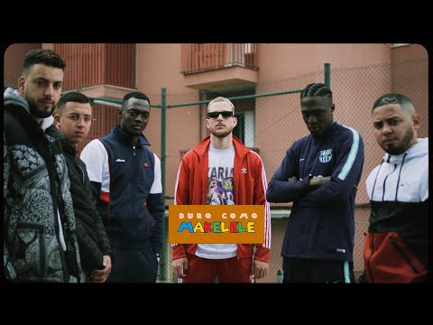 LINGLIZI - Makelele [Official Video] 002 Prod By: Maestro #spanishdrill