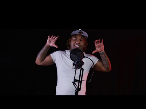 Fbmg papa- Let Me In Freestyle