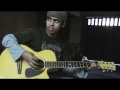 O Preço - Charlie Brown Jr. (Cover Acústico) 