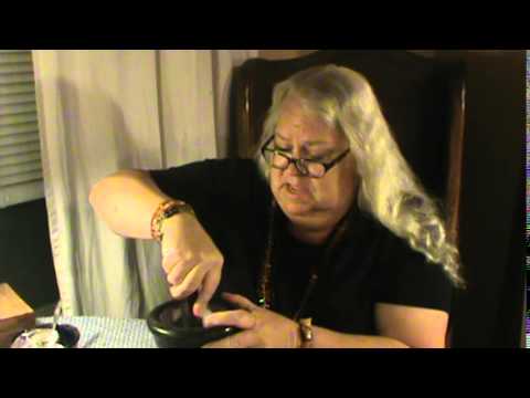 Celebrating Samhain Part 1