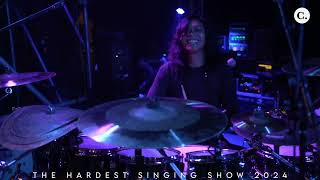 Download lagu Datin Alyah TAK MUNGKIN KERNA SAYANG, SESAL SEPARUH NYAWA & KISAH HATI | The Hardest Singing Show mp3