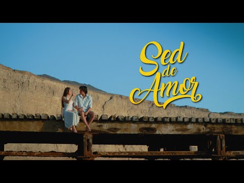 La Bella Luz - Sed De Amor (Videoclip Oficial)