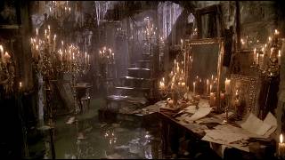 🥀You're Trapped Inside the Phantom’s Lair | Immersive Experience