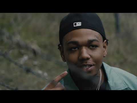 Hotboy Shoot Em' - Walk Down  (Official Video) Shot By @DirectedByBj