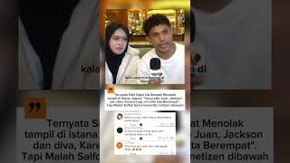 Download lagu Silet Open Up initially refused to sing tabola bale at the state palace #siletopenup #tabolabale mp3