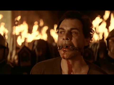 Giordano Bruno al rogo   versione breve