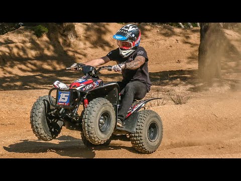 Nick Gennusa Turkey Derby Track Review - 2021