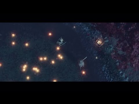 Ghost of Tsushima | Gameplay Walkthrough Pt23 | PS4 ASMR No Commentary