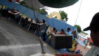 Up, Up and Away my beautiful balloon!.. XD