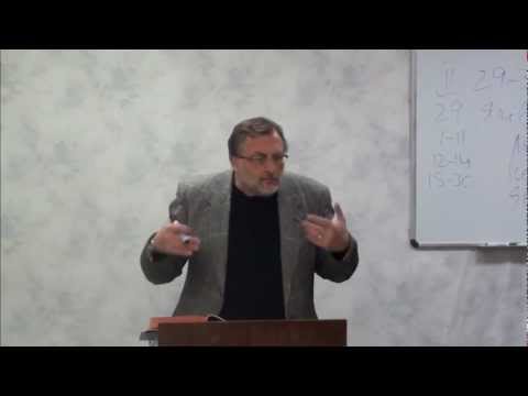 Igor Bilas 10 29 2010 FRI N Bible college