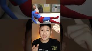 Download lagu CEWEK NEKAT MELAHIRKAN SENDIRI DI RUMAH KARENA BADAI | Yosua Andre #shortvideo #alurcerita #shorts mp3