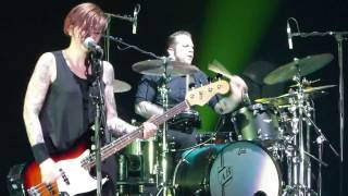 Irgendwas in mir Lyrics English Translation