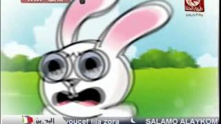 كنت قاعده ديمة بشار طيور الجنة 2010 flv