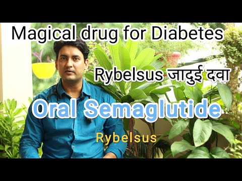 14mg rybelsus semaglutide tablets