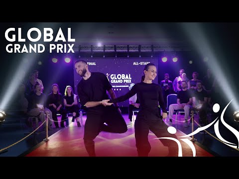 GGP 2025 - J&J ALL-STARS FINAL - Marine MONIN & Mathieu COMPAGNON