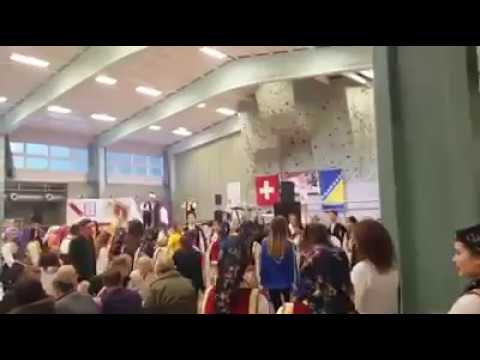 mustafa i elvir --- sijelo u svicarskoj 2-dio