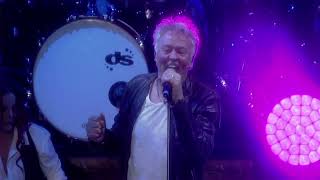 Zucchero &amp; Paul Young - Senza Una Donna (Live)
