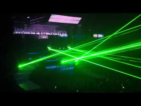 Axwell @ Trädgårn 'Arty vs. Matisse & Sadko - Trio'