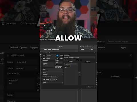 How to EASILY add Commands to your Streamer.Bot