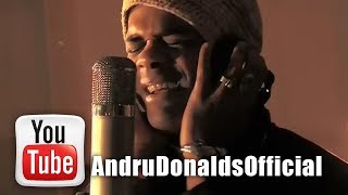Andru Donalds - Promise Of An Ecstasy (Official Music Video)