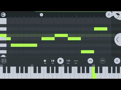 best free ipad/iphone music making apps | Best iPhone app for making beats | 2019