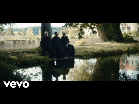 Die Priester - Du erfüllst meine Seele (Annie's Song)